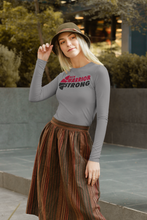 Load image into Gallery viewer, WARRIOR STRONG
