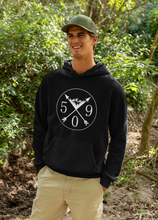 Load image into Gallery viewer, The 509 Hoodie
