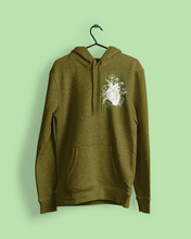 Load image into Gallery viewer, The Heart Hoodie
