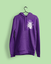 Load image into Gallery viewer, The Heart Hoodie
