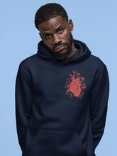 Load image into Gallery viewer, The Heart Hoodie

