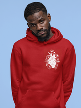 Load image into Gallery viewer, The Heart Hoodie
