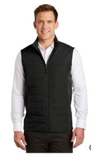 Load image into Gallery viewer, Mens Collective Insulated Vest
